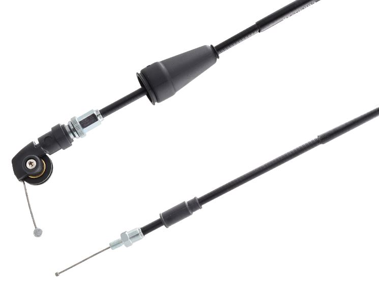 Psychic/Bronco Cables — GasGas MC50, Husqvarna TC50, KTM SX50