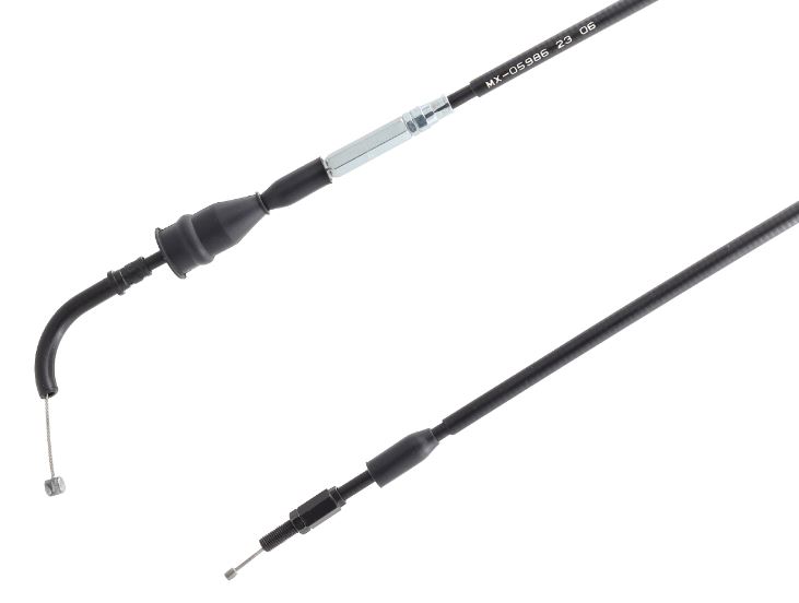 Psychic/Bronco Cables — Yamaha YZ65