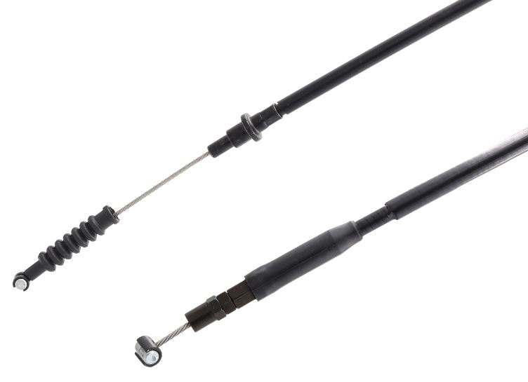 Psychic/Bronco Cables — Yamaha YZ65, Yamaha YZ85
