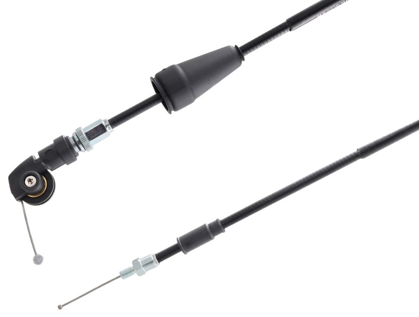 Psychic/Bronco Cables — GasGas MC85, Husqvarna TC85, KTM SX85