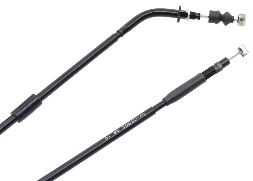 Psychic/Bronco Cables — Yamaha WRF450, Yamaha YZF450, Yamaha YZFX450