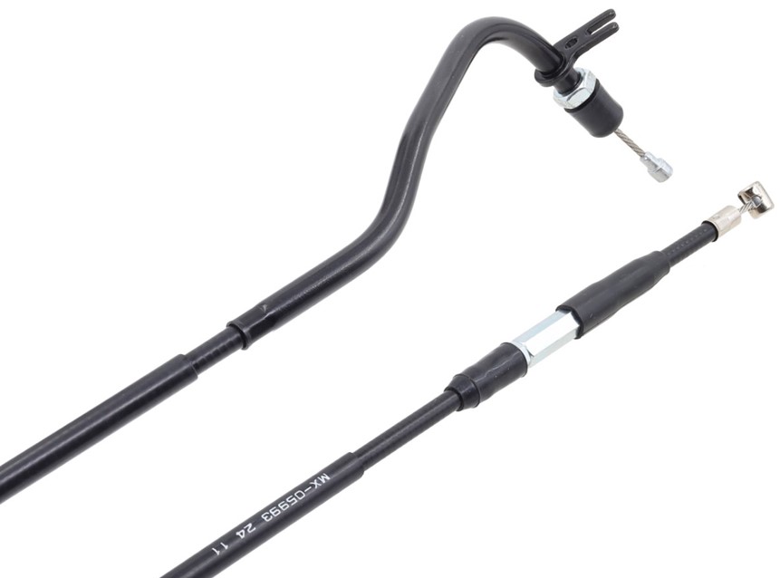 Psychic/Bronco Cables — Honda CRF250 R, Honda CRF250 RX