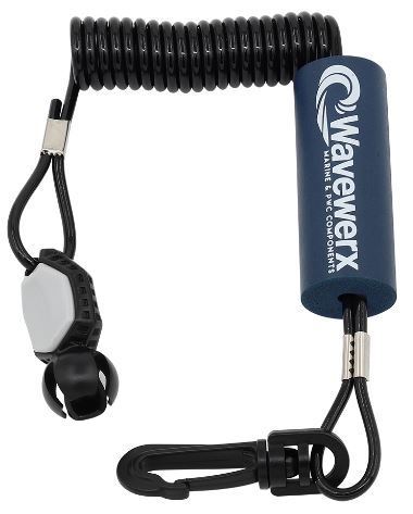 Psychic/Bronco Electrical Components — Sea-Doo Universal