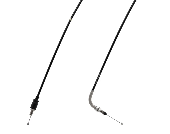 Psychic/Bronco Cables — Kawasaki - Pwc 650