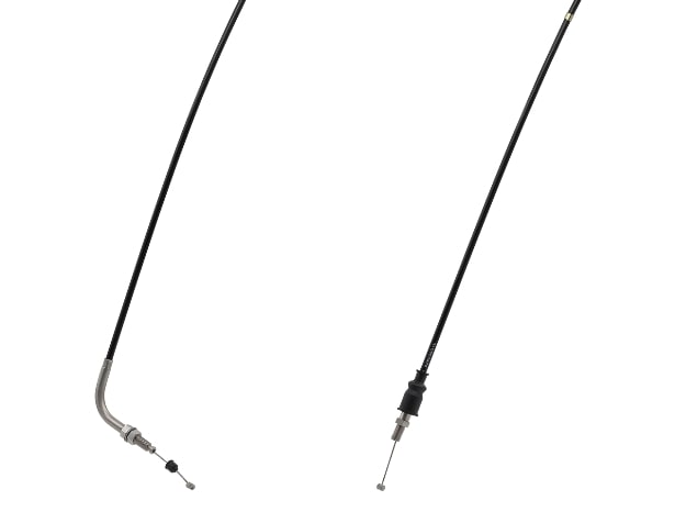 Psychic/Bronco Cables — Kawasaki - Pwc 750