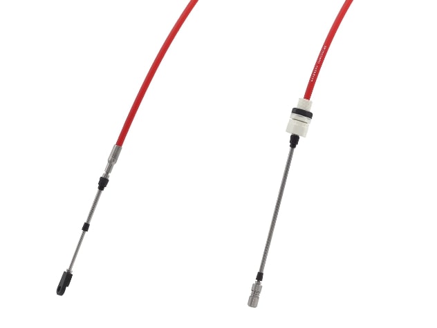 Psychic/Bronco Cables — Yamaha - Pwc 1200, Yamaha - Pwc 800