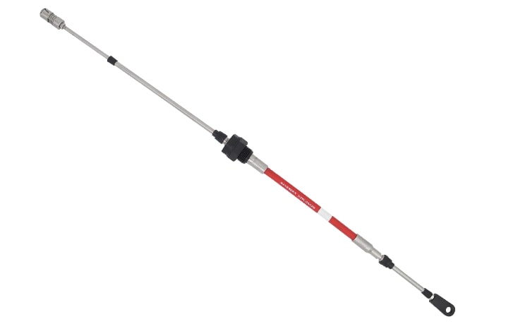 Psychic/Bronco Cables — Yamaha - Pwc 760, Yamaha - Pwc 800