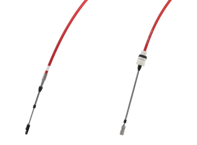 Psychic/Bronco Cables — Yamaha - Pwc 1200, Yamaha - Pwc 800