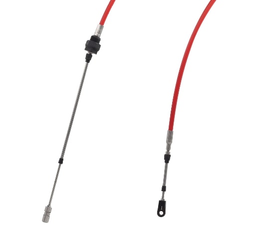 Psychic/Bronco Cables — Yamaha - Pwc 1000, Yamaha - Pwc 1100