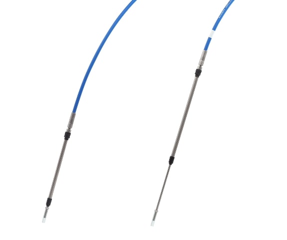 Psychic/Bronco Cables — Kawasaki - Pwc 1100, Kawasaki - Pwc 1200, Kawasaki - Pwc 900