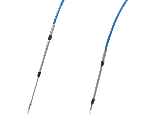 Psychic/Bronco Cables — Kawasaki - Pwc 1200, Kawasaki - Pwc 1500, Kawasaki - Pwc 900