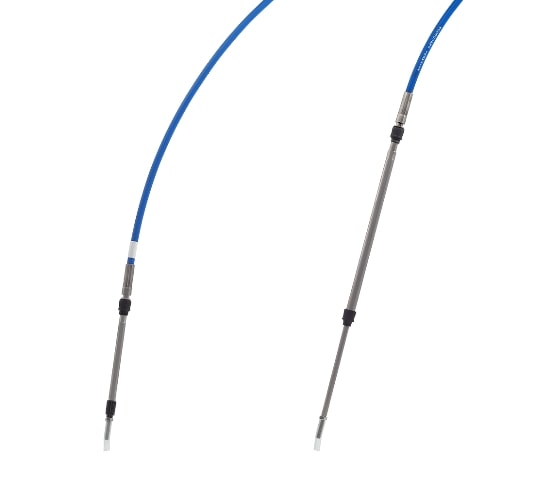 Psychic/Bronco Cables — Kawasaki - Pwc 750, Kawasaki - Pwc 900