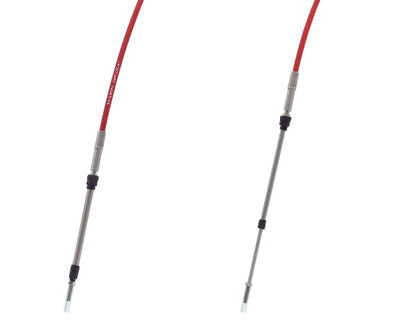 Psychic/Bronco Cables — Yamaha - Pwc 1100, Yamaha - Pwc 760