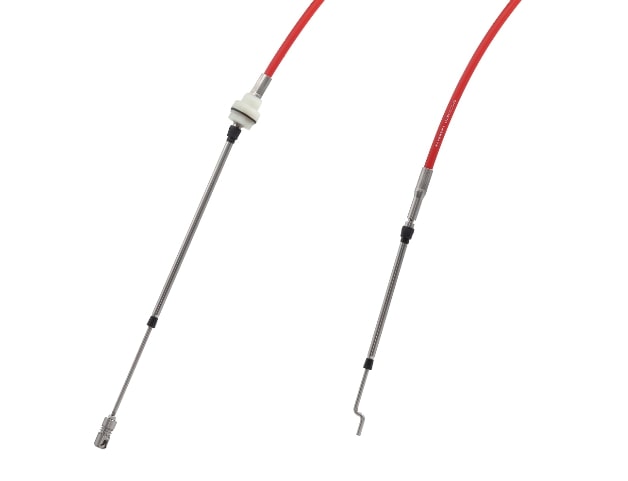 Psychic/Bronco Cables — Yamaha - Pwc 1100, Yamaha - Pwc 1800