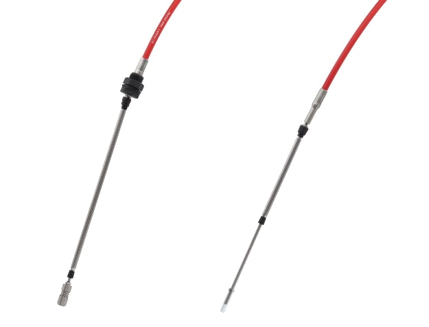 Psychic/Bronco Cables — Yamaha - Pwc 1800
