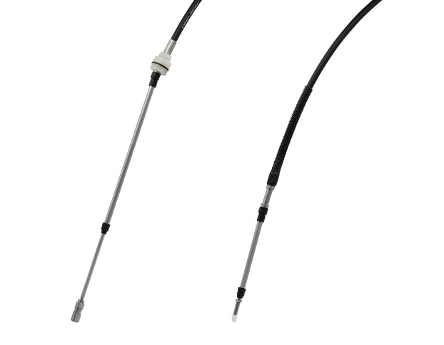 Psychic/Bronco Cables — Yamaha - Pwc 1800