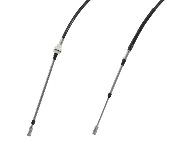 Psychic/Bronco Cables — Yamaha - Pwc 1800