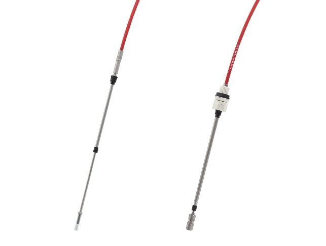Psychic/Bronco Cables — Yamaha - Pwc 1200