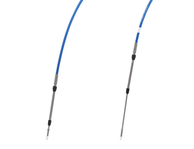 Psychic/Bronco Cables — Kawasaki - Pwc 1100, Kawasaki - Pwc 1200