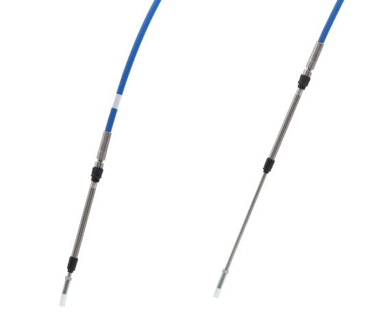 Psychic/Bronco Cables — Kawasaki - Pwc 1100, Kawasaki - Pwc 1200, Kawasaki - Pwc 1500 +1 more