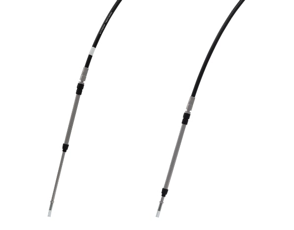 Psychic/Bronco Cables — Kawasaki - Pwc 1500