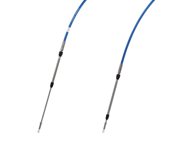 Psychic/Bronco Cables — Kawasaki - Pwc 750, Kawasaki - Pwc 900