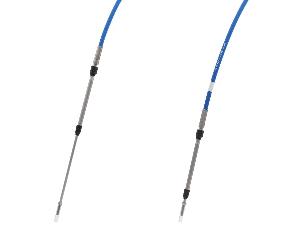 Psychic/Bronco Cables — Kawasaki - Pwc 750, Kawasaki - Pwc 900
