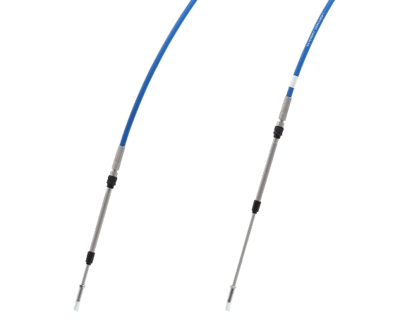 Psychic/Bronco Cables — Kawasaki - Pwc 1100, Kawasaki - Pwc 1200, Kawasaki - Pwc 900