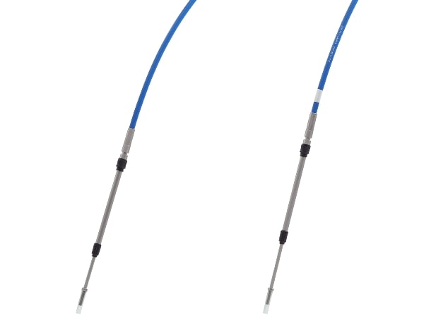 Psychic/Bronco Cables — Kawasaki - Pwc 1100, Kawasaki - Pwc 1200