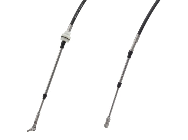 Psychic/Bronco Cables — Yamaha - Pwc 1050, Yamaha - Pwc 1800