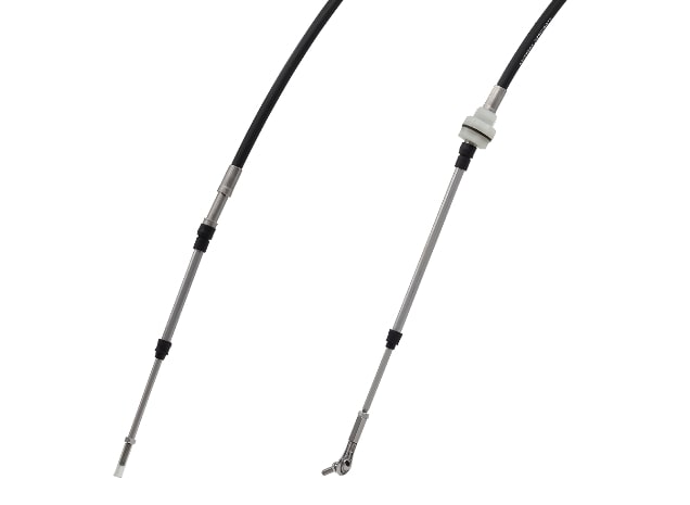 Psychic/Bronco Cables — Yamaha - Pwc 1050