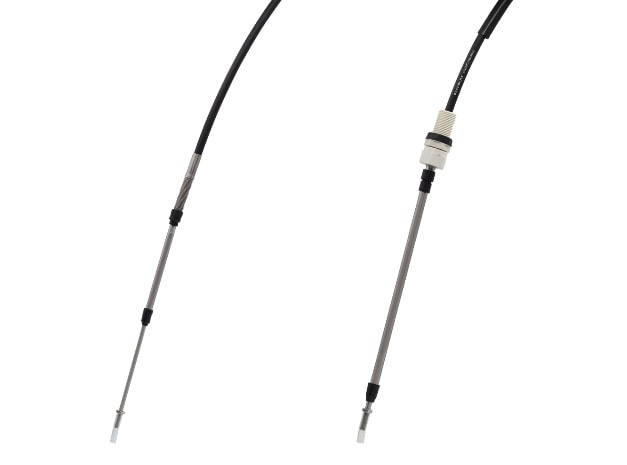 Psychic/Bronco Cables — Polaris - Pwc P700