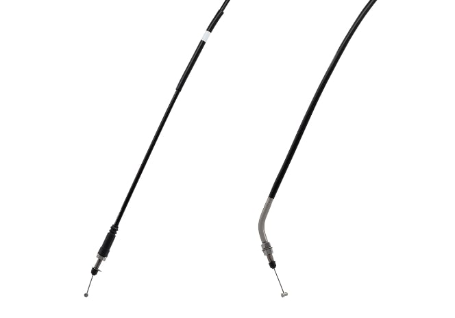 Psychic/Bronco Cables — Kawasaki - Pwc 1100, Kawasaki - Pwc 750, Kawasaki - Pwc 900