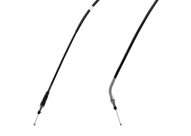 Psychic/Bronco Cables — Kawasaki - Pwc 1100