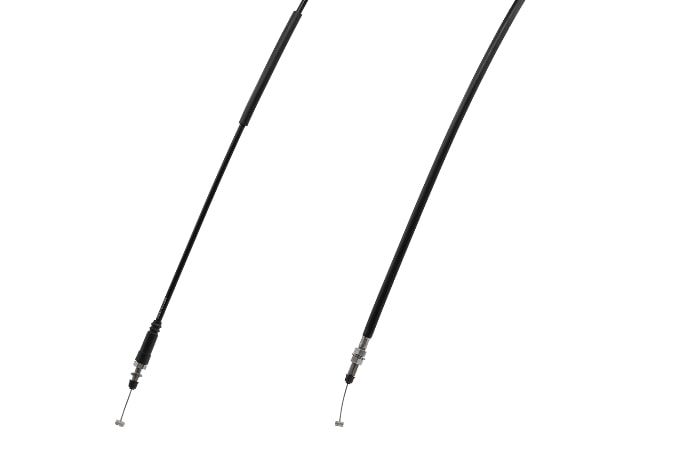 Psychic/Bronco Cables — Kawasaki - Pwc 750, Kawasaki - Pwc 900