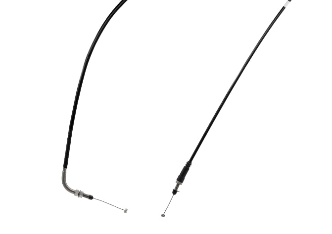 Psychic/Bronco Cables — Kawasaki - Pwc 1100, Kawasaki - Pwc 900
