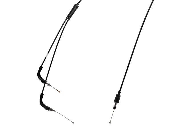 Psychic/Bronco Cables — Kawasaki - Pwc 1100, Kawasaki - Pwc 900