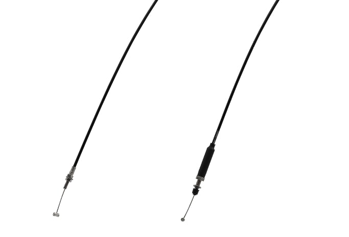 Psychic/Bronco Cables — Kawasaki - Pwc 1200, Kawasaki - Pwc 1500