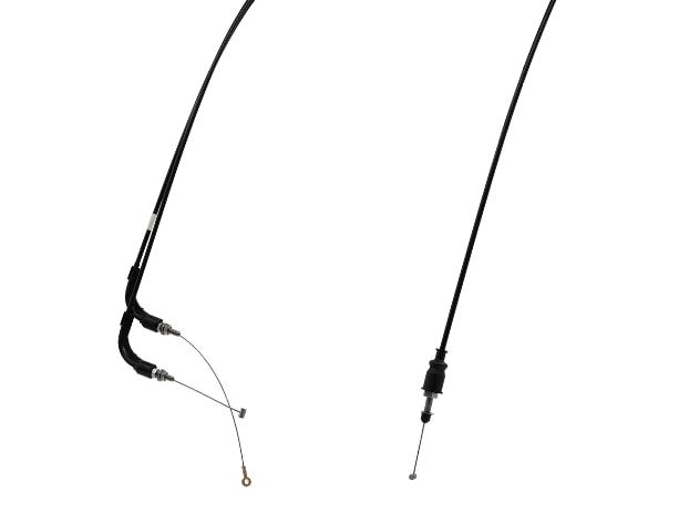Psychic/Bronco Cables — Kawasaki - Pwc 1200
