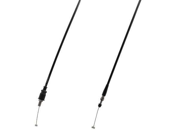 Psychic/Bronco Cables — Kawasaki - Pwc 650