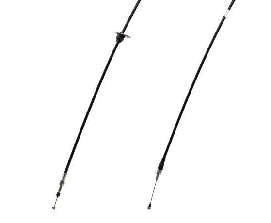 Psychic/Bronco Cables — Yamaha - Pwc 1000