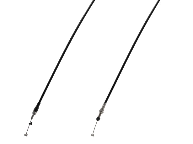 Psychic/Bronco Cables — Yamaha - Pwc 1200