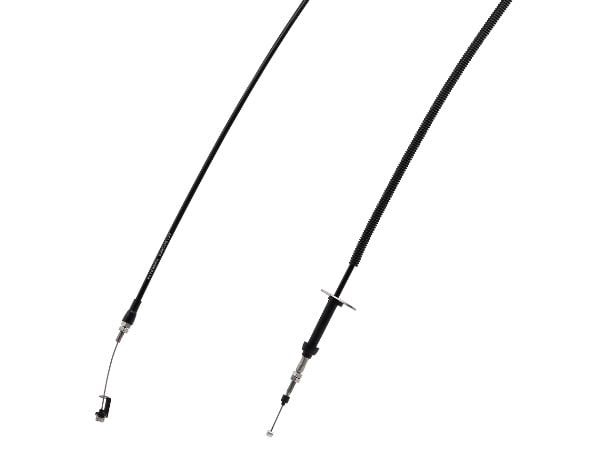 Psychic/Bronco Cables — Yamaha - Pwc 1100