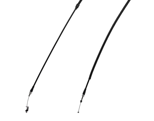 Psychic/Bronco Cables — Yamaha - Pwc 1100