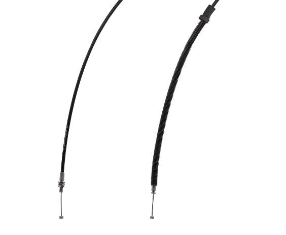 Psychic/Bronco Cables — Yamaha - Pwc 1000, Yamaha - Pwc 1800