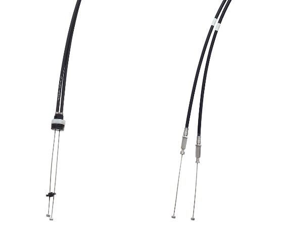Psychic/Bronco Cables — Yamaha - Pwc 1800