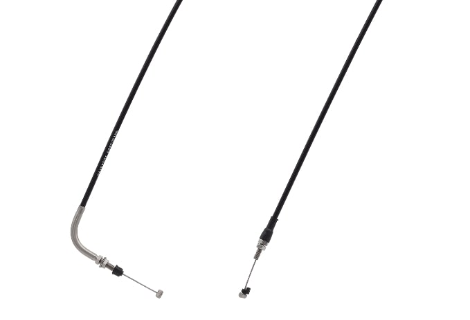 Psychic/Bronco Cables — Yamaha - Pwc 700