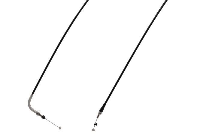 Psychic/Bronco Cables — Yamaha - Pwc 760