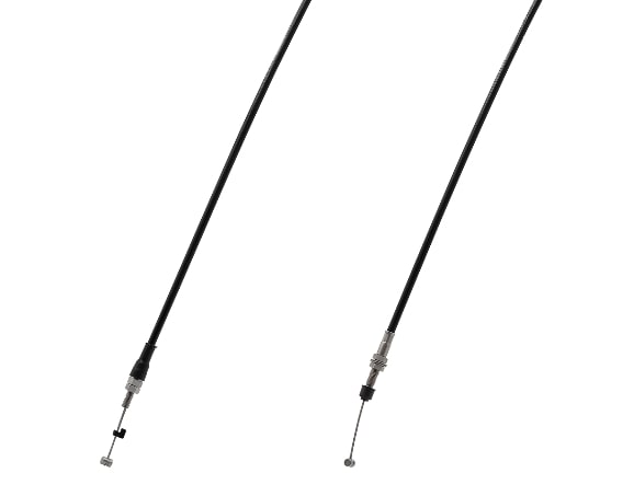Psychic/Bronco Cables — Yamaha - Pwc 800