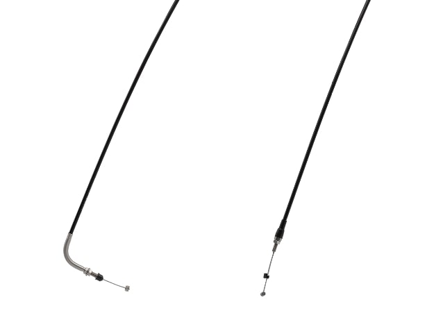 Psychic/Bronco Cables — Yamaha - Pwc 700